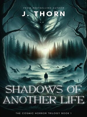 cover image of Shadows of Another Life